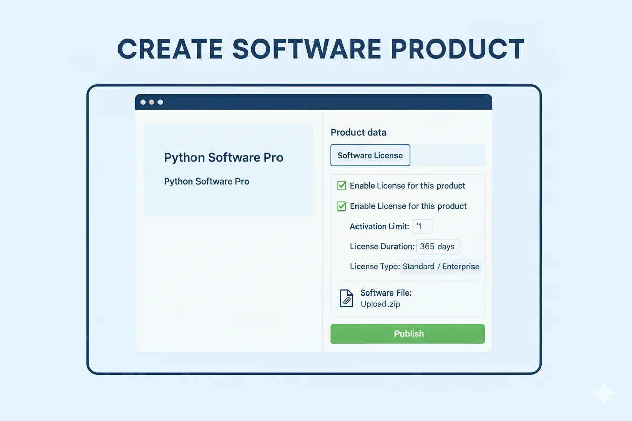 WordPress License Key Plugin: Hướng Dẫn Tích Hợp & Quản Lý Tự Động tu chinh email template plugin license manager