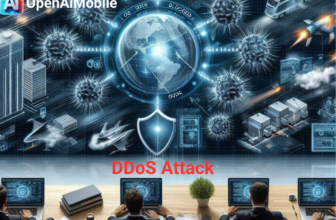 giai phap phong chong tan cong DDoS moi nhat