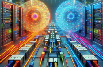 DCI-Data Center Interconnection