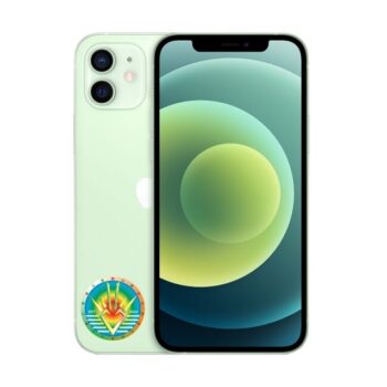Brand new 100% iPhone 12 64GB Green