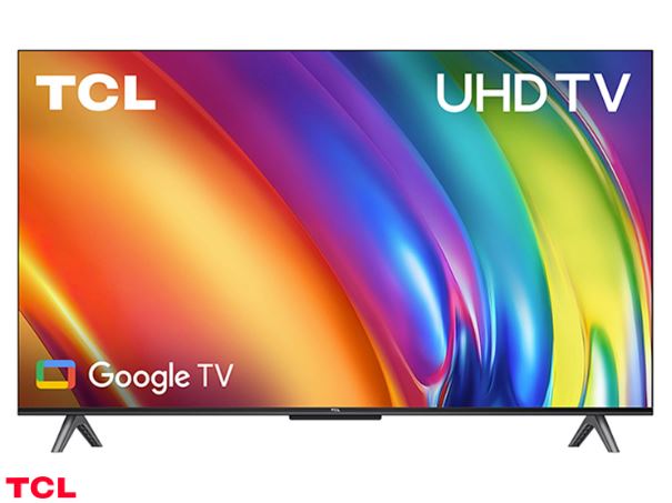 tivi tcl 43 inch 4k 43p745