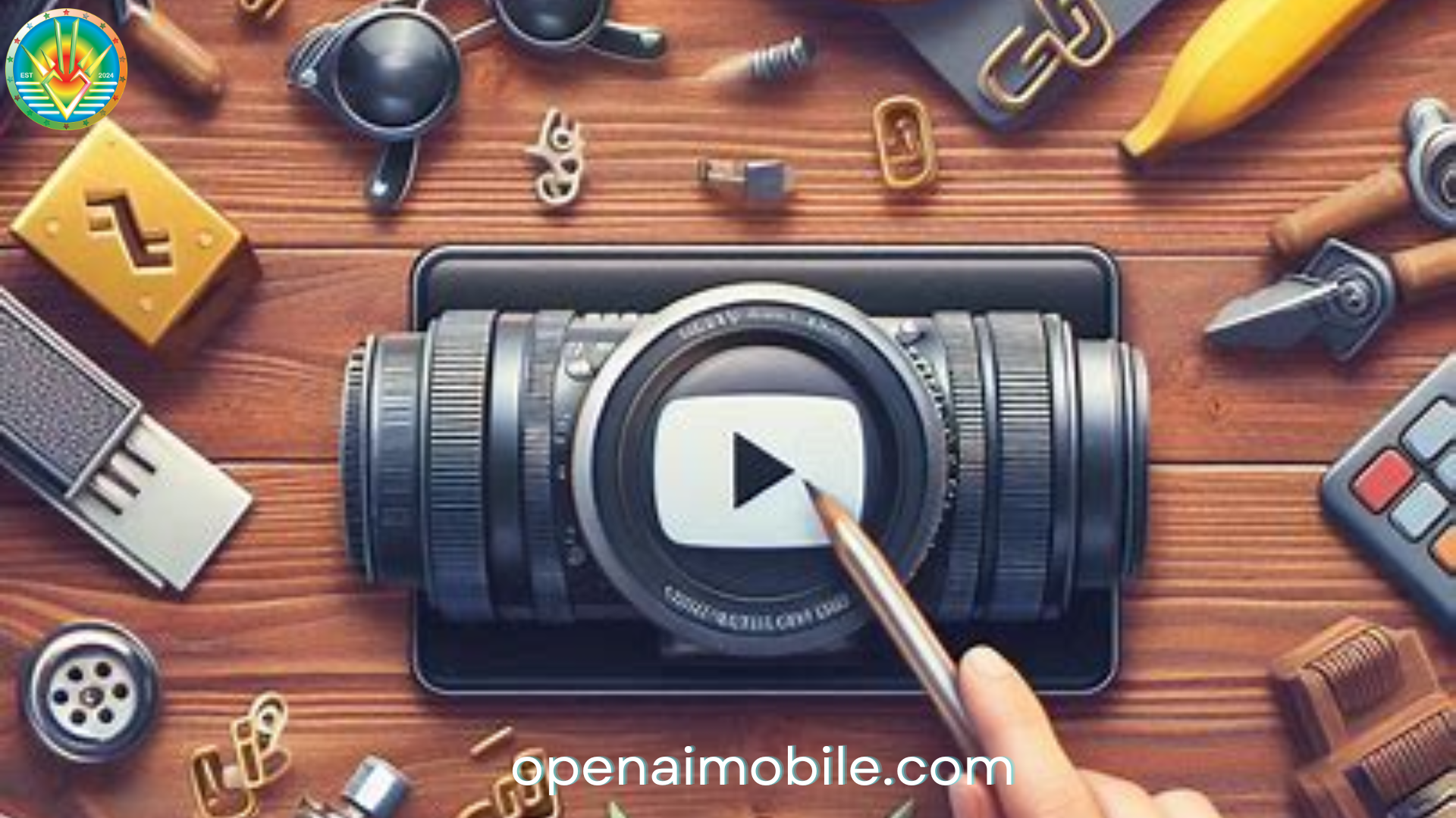 Hướng Dẫn Chi Tiết Tải và Chuyển Đổi Video YouTube Sang MP3 Bằng Python