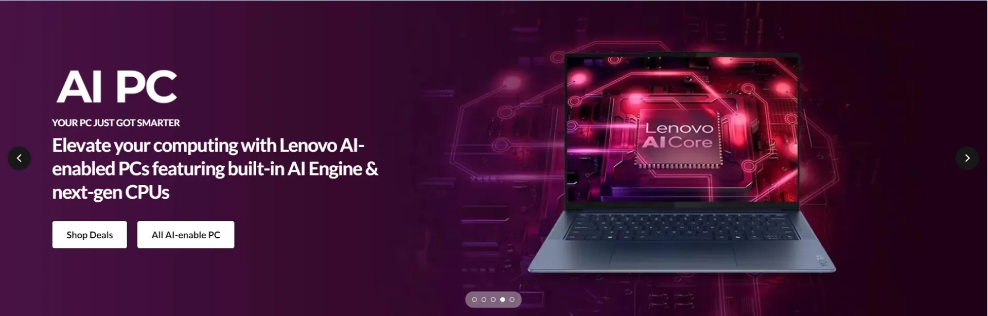 Lenovo India Monitors Best Selling 2024